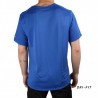 Nike Camiseta Dri-FIT Miler Run Division Game Royal Azul Hombre