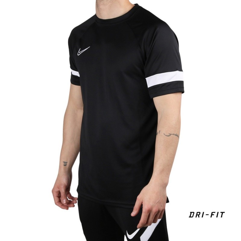 Nike Dri-FIT Academy Futbol Black Negro