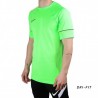 Nike Camiseta  Dri-FIT Academy Green Strike Verde Fluor Hombre