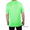 Nike Camiseta  Dri-FIT Academy Green Strike Verde Fluor Hombre