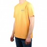 Levis Camiseta Relaxed Fit Tee New Logo II Engomado Kumquat Amarillo Anaranjado Hombre