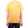Levis Camiseta Relaxed Fit Tee New Logo II Engomado Kumquat Amarillo Anaranjado Hombre