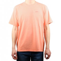 Levis Camiseta LEVI'S® VINTAGE TEE Coral Quartz Hombre