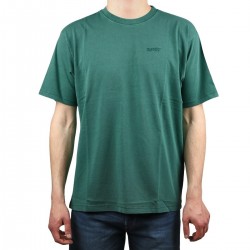 Levis Camiseta LEVI'S® VINTAGE TEE Forest Biome Verde Hombre