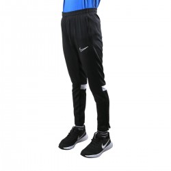 Nike Pantalón de chándal Dri-FIT Academy Negro Blanco Niño