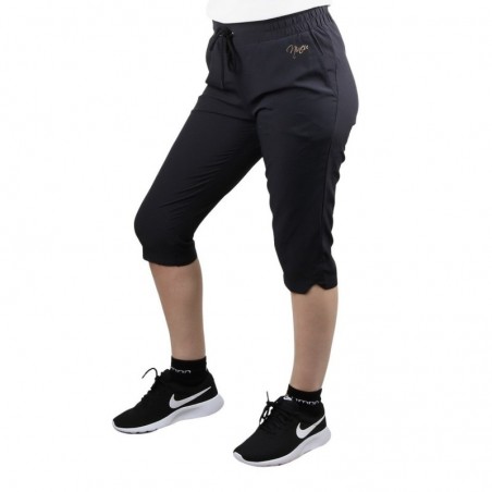 Astore Pirata Nineu WALKER Negro Mujer