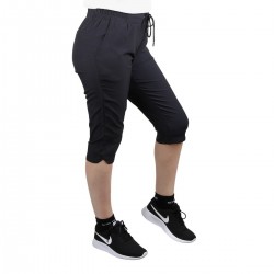 Astore Pirata Nineu WALKER Negro Mujer