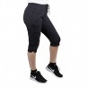 Astore Pirata Nineu WALKER Negro Mujer