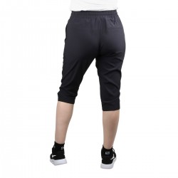 Astore Pirata Nineu WALKER Negro Mujer