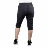 Astore Pirata Nineu WALKER Negro Mujer