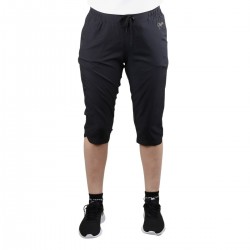 Astore Pirata Nineu WALKER Negro Mujer