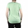 Astore Camiseta Nineu Chao Verde Mujer