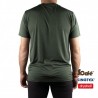 Ternua Camiseta ALMIKA D-Deep Forest Verde Hombre