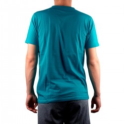 Astore Camiseta Joko Caribe Azul Hombre