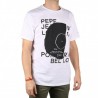 Pepe Jeans Camiseta Doreen Optic White Blanco Hombre
