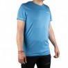 IcePeak Camiseta BOGEN Blue Azul Jaspeado Hombre