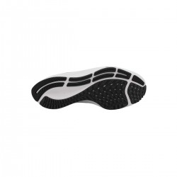 Nike Zapatilla Nike Air Zoom Pegasus 38 Black White Anthracite Volt Negro Blanco Niño