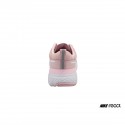 Nike Zapatilla REACT MILER 2 Plum Chalk White Pink Rosa Blanco Mujer