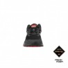New Balance Zapatilla Foam Arishi Trail GTX  Black lead Negro Rojo Hombre