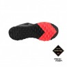New Balance Zapatilla Foam Arishi Trail GTX  Black lead Negro Rojo Hombre
