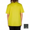 +8000 Camiseta Walk J PV21 Verde ácido Niño