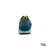 New Balance Zapatillas 1080v11 Trek sulpher yellow Verde azulado Hombre