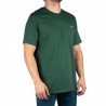 Levis Camiseta Original Housemark Tee Mini Logo Pineneedle Verde Hombre