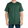 Levis Camiseta Original Housemark Tee Mini Logo Pineneedle Verde Hombre