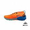 Nike Zapatillas Wildhorse 7  Orange Green Naranja Hombre