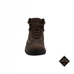 Timberland Botas Plymouth Trail Mid Gtx Dk Brown Marron Hombre