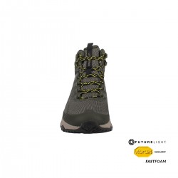 The North Face Botas M Ultra Fastpack Taupe Green Black Verde Hombre
