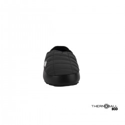 The North Face Zapatillas W Thermoball Traction Black Negro Mujer