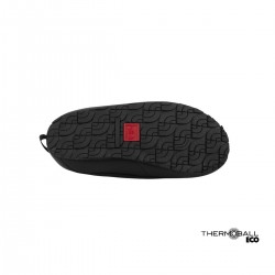 The North Face Zapatillas M Thermoball Traction Black Negro Hombre