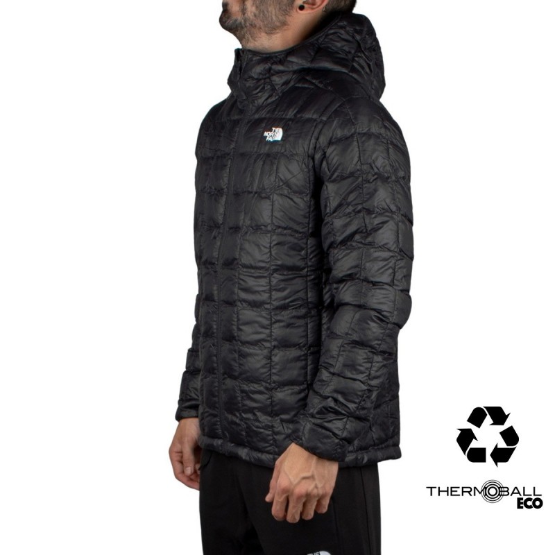 The North Face Thermoball™ Negro Hombre