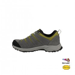 Boreal Zapatillas Tempest Dry -Line Wmns Olive Gris Verde Mujer