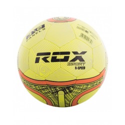 Rox Balón fútbol 11 R-Speed Amarillo