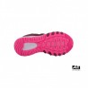 New Balance Zapatillas Wt 410 v7 Granate Rosa Mujer
