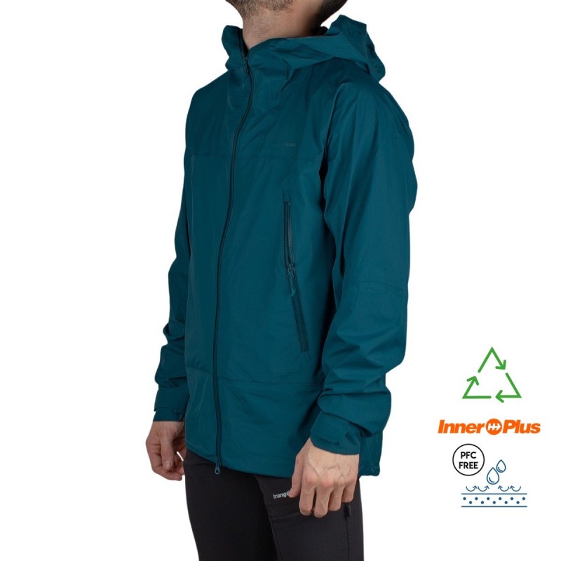Pantalones Trangoworld Dunai W Azul Mar