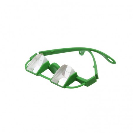 Lepirate Gafas de escalada Belay Glasses Olive Verde Unisex