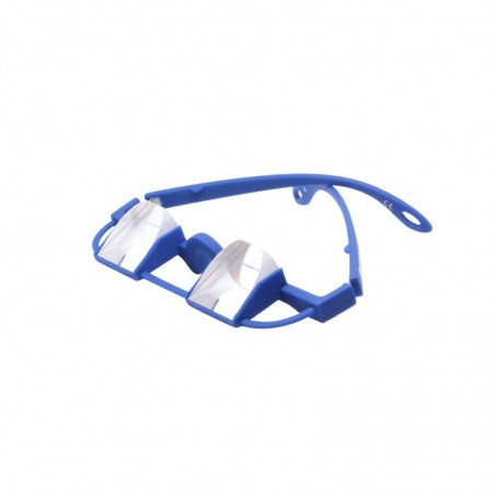 LePirate Gafas de escalada Belay Glasses Blue Azul Marino Unisex