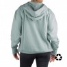 The North Face Chaqueta Himalayan Silver Blue Azul Mujer