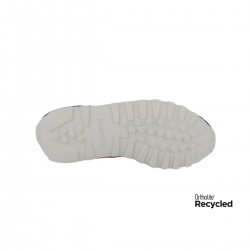 Reebok Zapatillas Rewind Run White Blue Red Blanco Azul Rojo Hombre