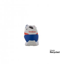 Reebok Zapatillas Rewind Run White Blue Red Blanco Azul Rojo Hombre
