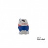 Reebok Zapatillas Rewind Run White Blue Red Blanco Azul Rojo Hombre