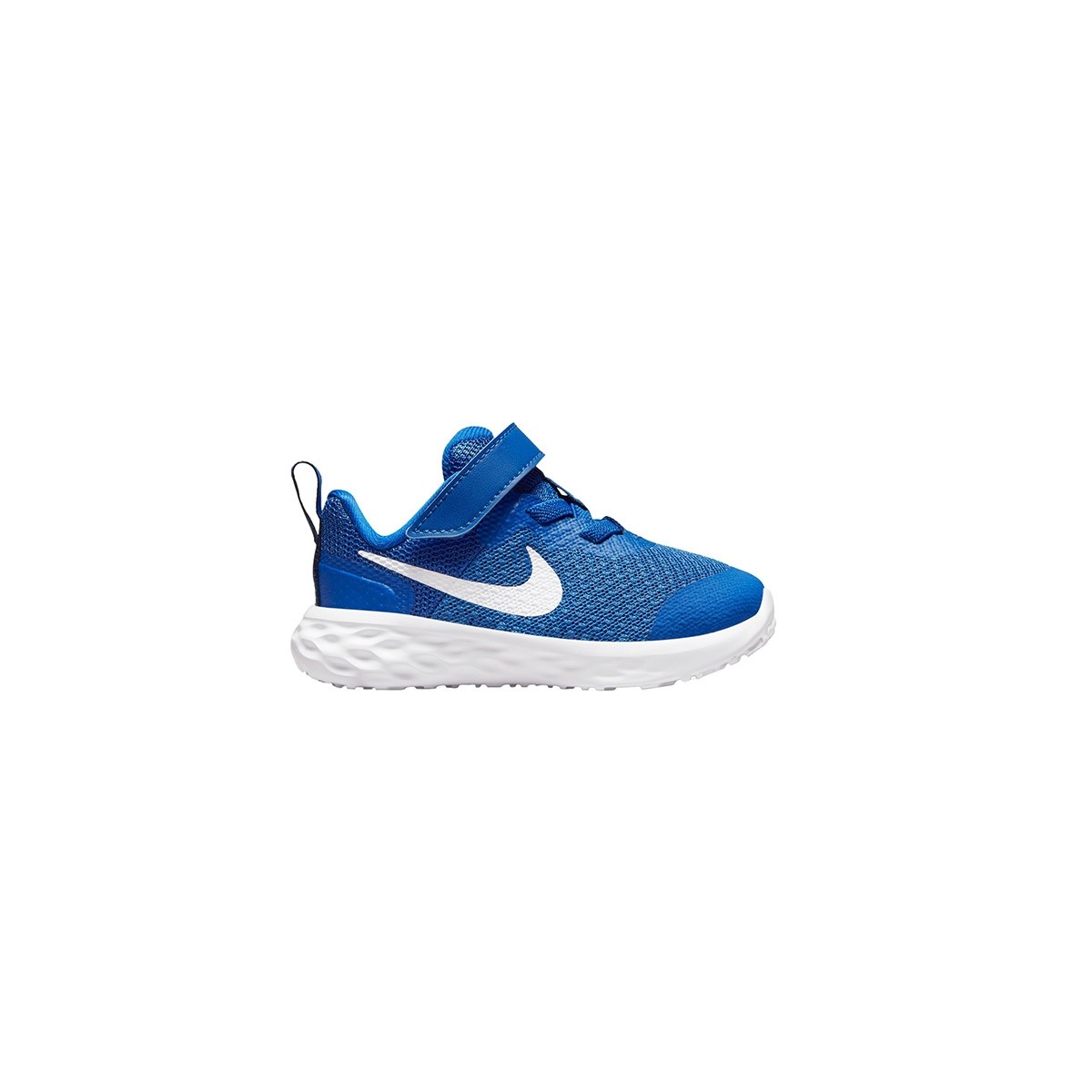 Berri pedazo borde Nike Zapatillas Nike Revolution 6 Game Royal Azul Eléctrico Niño