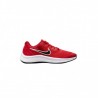 Nike Zapatillas Nike Star Runner 3 GS Rojo Niño