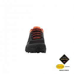 Scarpa Zapatillas Spin Ultra Gtx Orange Black Negro Naranja Hombre