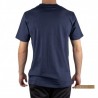 +8000 Camiseta Algodón Desirex 22V Azul Noche Hombre