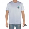 Not Afraid Brand Camiseta Creator White Blanca Unisex