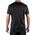 Asics Camiseta Core Ss Top Black Negro Hombre